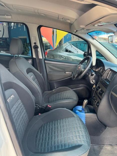 FIAT Idea 1.8 16V 4P FLEX ADVENTURE DUALOGIC AUTOMATIZADO, Foto 12