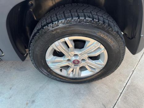 FIAT Idea 1.8 16V 4P FLEX ADVENTURE DUALOGIC AUTOMATIZADO, Foto 14