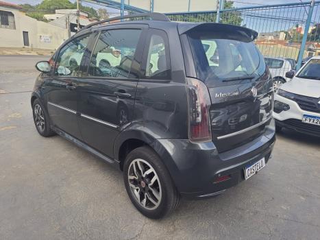 FIAT Idea 1.8 16V 4P FLEX SPORTING DUALOGIC AUTOMATIZADO, Foto 4