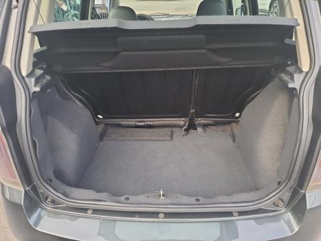 FIAT Idea 1.8 16V 4P FLEX SPORTING DUALOGIC AUTOMATIZADO, Foto 5