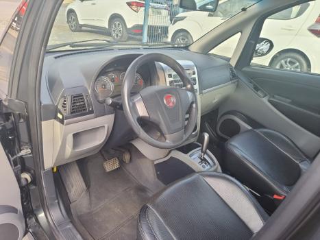 FIAT Idea 1.8 16V 4P FLEX SPORTING DUALOGIC AUTOMATIZADO, Foto 6