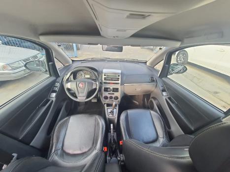 FIAT Idea 1.8 16V 4P FLEX SPORTING DUALOGIC AUTOMATIZADO, Foto 7