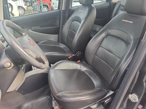 FIAT Idea 1.8 16V 4P FLEX SPORTING DUALOGIC AUTOMATIZADO, Foto 8