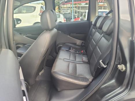 FIAT Idea 1.8 16V 4P FLEX SPORTING DUALOGIC AUTOMATIZADO, Foto 9