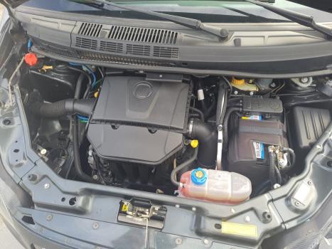 FIAT Idea 1.8 16V 4P FLEX SPORTING DUALOGIC AUTOMATIZADO, Foto 10