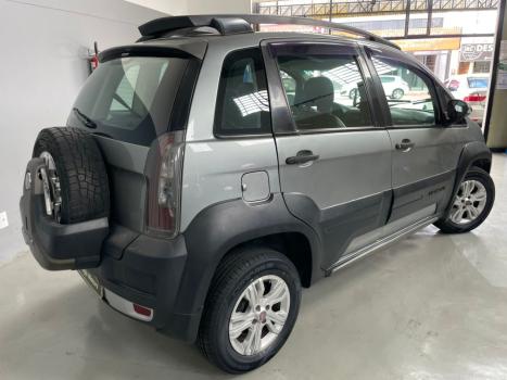 FIAT Idea 1.8 16V 4P ADVENTURE FLEX, Foto 4