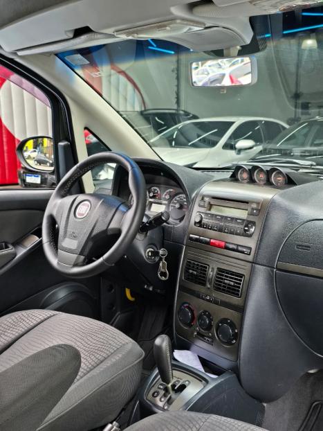 FIAT Idea 1.8 16V 4P FLEX ADVENTURE DUALOGIC AUTOMATIZADO, Foto 7