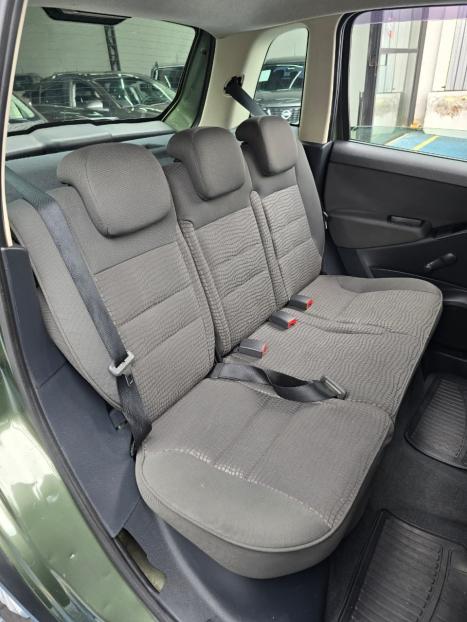 FIAT Idea 1.8 16V 4P FLEX ADVENTURE DUALOGIC AUTOMATIZADO, Foto 11