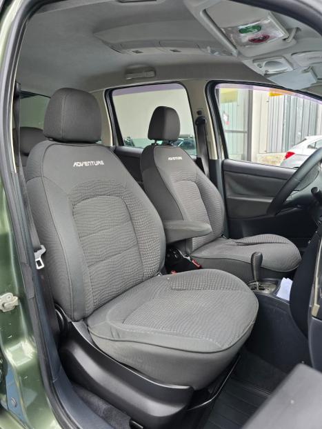 FIAT Idea 1.8 16V 4P FLEX ADVENTURE DUALOGIC AUTOMATIZADO, Foto 12