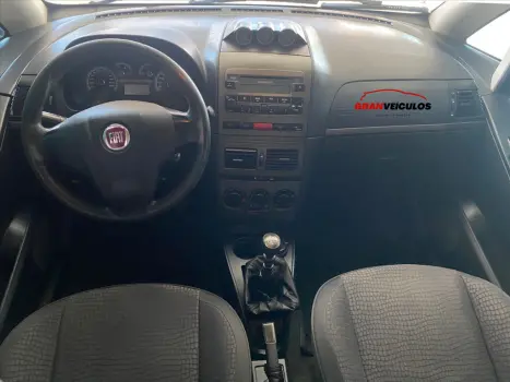FIAT Idea 1.8 16V 4P ADVENTURE FLEX, Foto 7