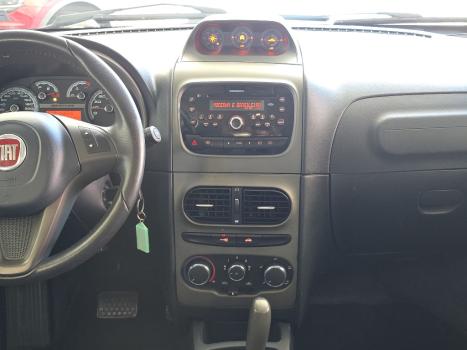 FIAT Idea 1.8 16V 4P FLEX ADVENTURE DUALOGIC AUTOMATIZADO, Foto 8