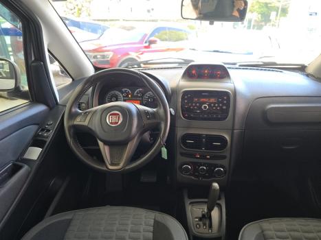 FIAT Idea 1.8 16V 4P FLEX ADVENTURE DUALOGIC AUTOMATIZADO, Foto 10