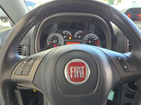 FIAT Idea 1.8 16V 4P FLEX ADVENTURE DUALOGIC AUTOMATIZADO, Foto 11