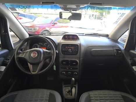 FIAT Idea 1.8 16V 4P FLEX ADVENTURE DUALOGIC AUTOMATIZADO, Foto 7