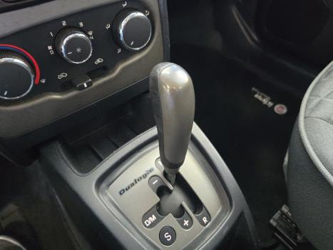 FIAT Idea 1.8 16V 4P FLEX ADVENTURE DUALOGIC AUTOMATIZADO, Foto 9