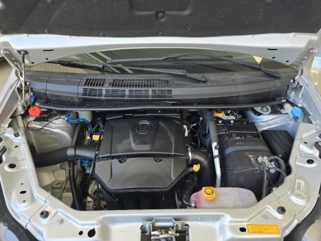 FIAT Idea 1.8 16V 4P FLEX ADVENTURE DUALOGIC AUTOMATIZADO, Foto 17