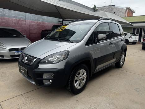 FIAT Idea 1.8 16V 4P ADVENTURE FLEX, Foto 1