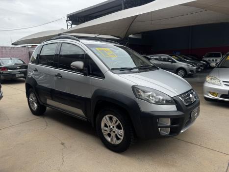 FIAT Idea 1.8 16V 4P ADVENTURE FLEX, Foto 2