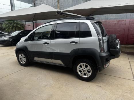 FIAT Idea 1.8 16V 4P ADVENTURE FLEX, Foto 3