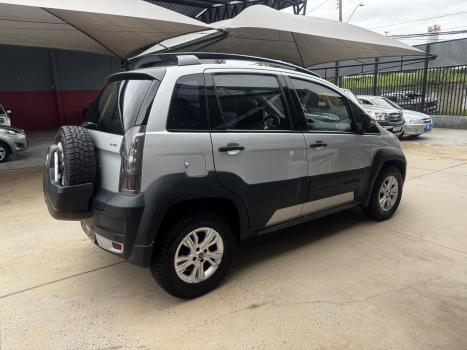 FIAT Idea 1.8 16V 4P ADVENTURE FLEX, Foto 4