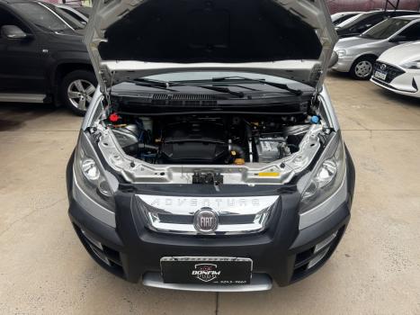 FIAT Idea 1.8 16V 4P ADVENTURE FLEX, Foto 7