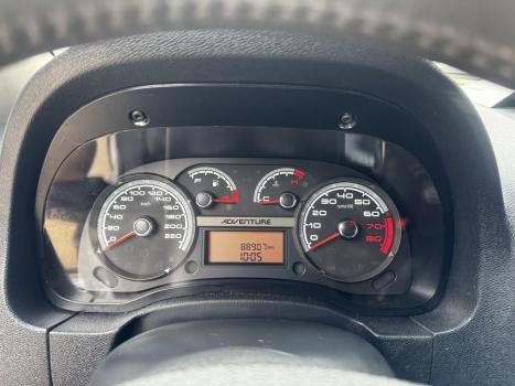 FIAT Idea 1.8 16V 4P ADVENTURE FLEX, Foto 8