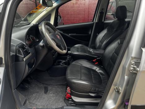 FIAT Idea 1.8 16V 4P ADVENTURE FLEX, Foto 12