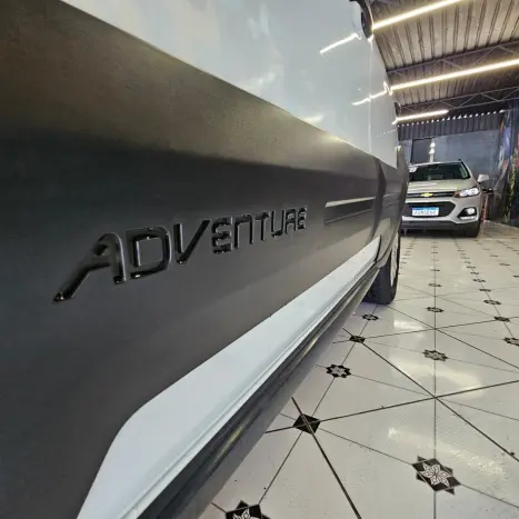 FIAT Idea 1.8 16V 4P ADVENTURE FLEX LOCKER, Foto 3