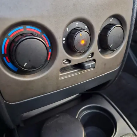 FIAT Idea 1.8 16V 4P ADVENTURE FLEX LOCKER, Foto 4