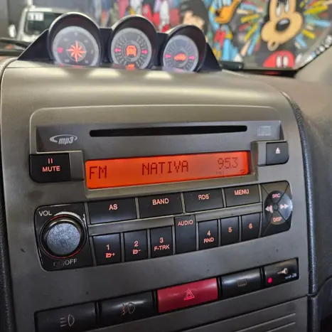 FIAT Idea 1.8 16V 4P ADVENTURE FLEX LOCKER, Foto 8