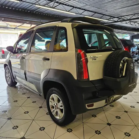 FIAT Idea 1.8 16V 4P ADVENTURE FLEX LOCKER, Foto 11