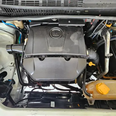 FIAT Idea 1.8 16V 4P ADVENTURE FLEX LOCKER, Foto 14