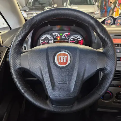 FIAT Idea 1.8 16V 4P ADVENTURE FLEX LOCKER, Foto 15