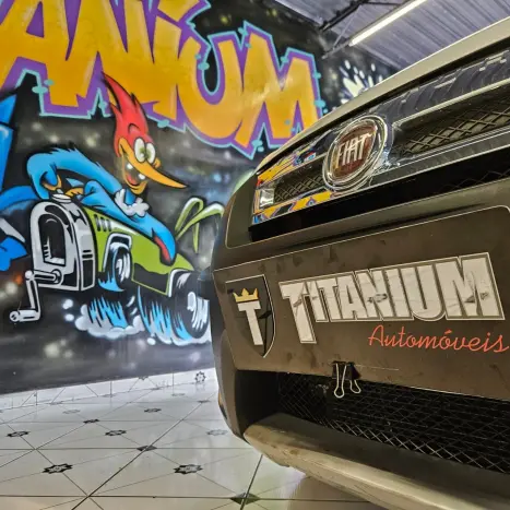 FIAT Idea 1.8 16V 4P ADVENTURE FLEX LOCKER, Foto 18