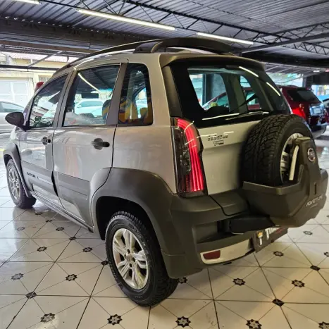FIAT Idea 1.8 16V 4P ADVENTURE FLEX LOCKER, Foto 6