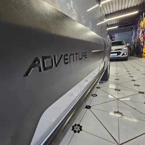 FIAT Idea 1.8 16V 4P ADVENTURE FLEX LOCKER, Foto 9