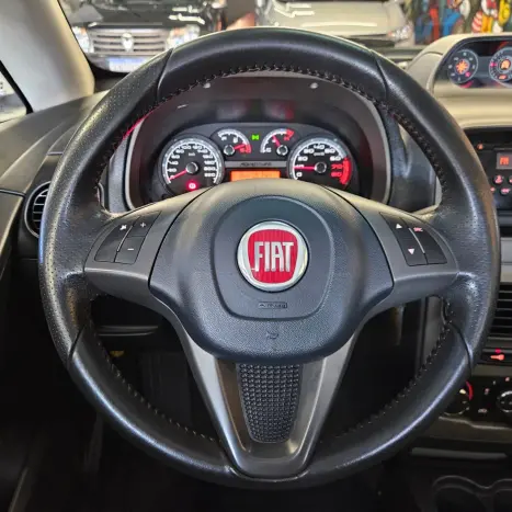 FIAT Idea 1.8 16V 4P ADVENTURE FLEX LOCKER, Foto 14