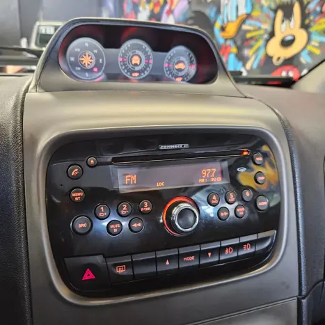 FIAT Idea 1.8 16V 4P ADVENTURE FLEX LOCKER, Foto 16