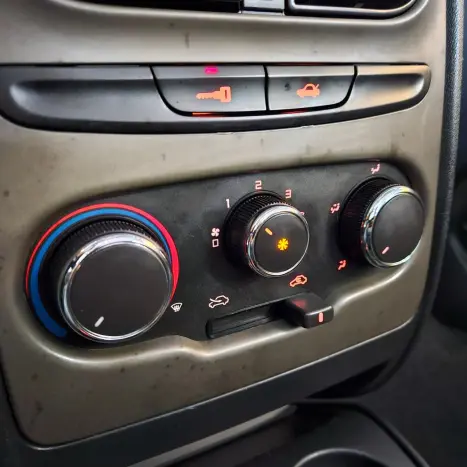 FIAT Idea 1.8 16V 4P ADVENTURE FLEX LOCKER, Foto 17