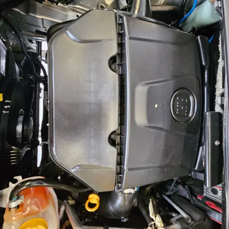 FIAT Idea 1.8 16V 4P ADVENTURE FLEX LOCKER, Foto 20