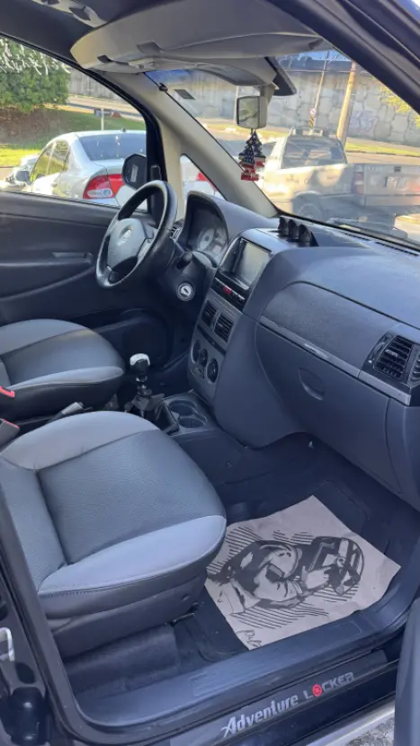 FIAT Idea 1.8 16V 4P ADVENTURE FLEX LOCKER, Foto 3