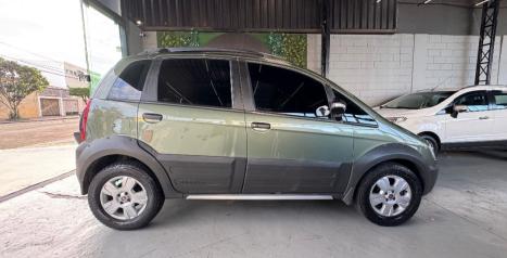 FIAT Idea 1.8 16V 4P ADVENTURE FLEX LOCKER, Foto 3