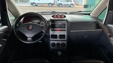 FIAT Idea 1.8 16V 4P ADVENTURE FLEX LOCKER, Foto 8