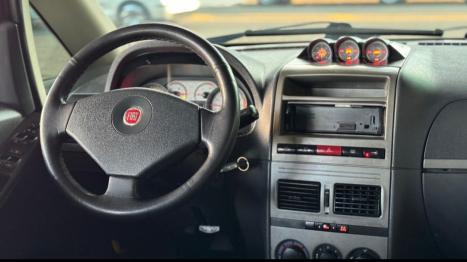 FIAT Idea 1.8 16V 4P ADVENTURE FLEX LOCKER, Foto 9