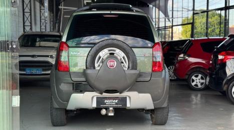 FIAT Idea 1.8 16V 4P ADVENTURE FLEX LOCKER, Foto 13