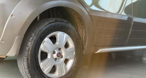 FIAT Idea 1.8 16V 4P ADVENTURE FLEX LOCKER, Foto 16