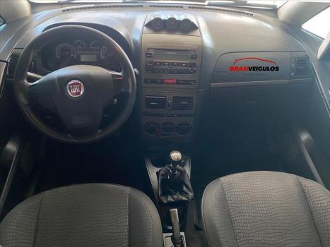 FIAT Idea 1.8 16V 4P ADVENTURE FLEX, Foto 7