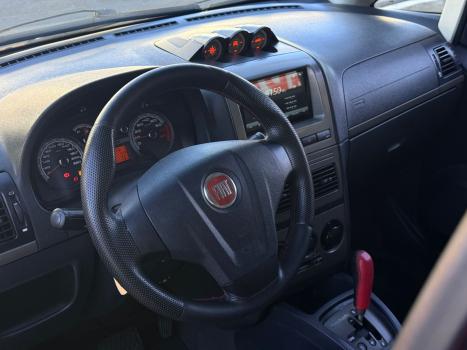 FIAT Idea 1.8 16V 4P FLEX ADVENTURE DUALOGIC AUTOMATIZADO, Foto 8