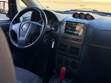 FIAT Idea 1.8 16V 4P FLEX ADVENTURE DUALOGIC AUTOMATIZADO, Foto 9