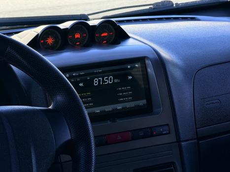 FIAT Idea 1.8 16V 4P FLEX ADVENTURE DUALOGIC AUTOMATIZADO, Foto 11